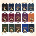 DISRESPECT SURROUNNDINGS T-shirt